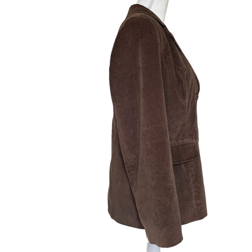 Solitaire Black Jacket - image 3